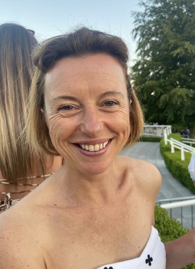 Image of Nicky Hill Coaching Chichester