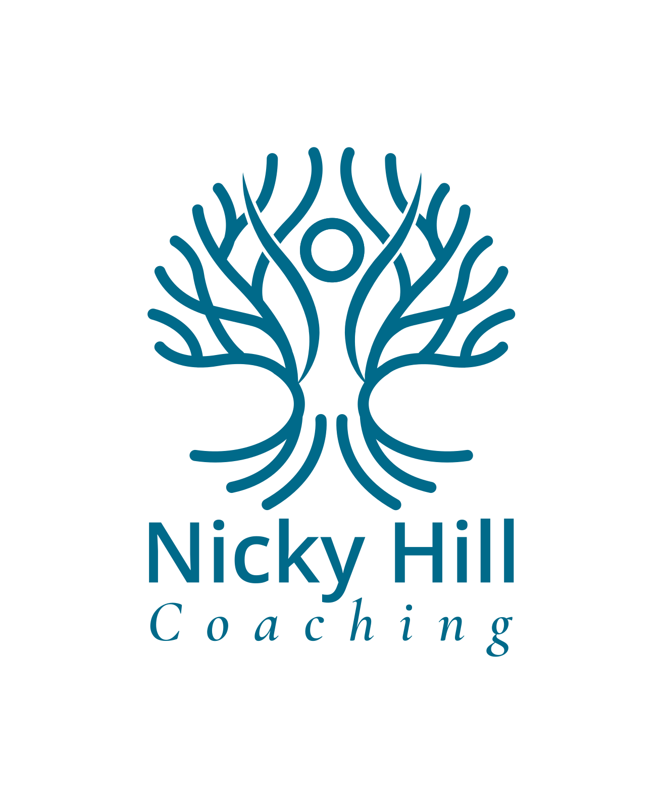 Nicky Hill Coaching